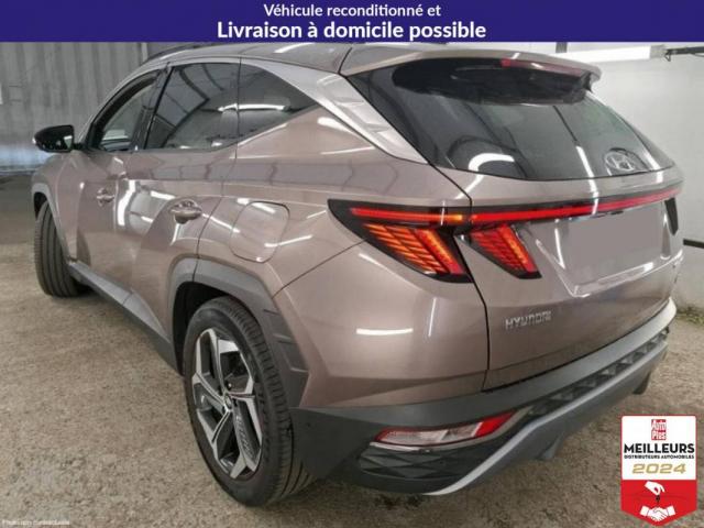 Hyundai Tucson image 2