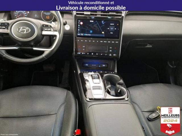 Hyundai Tucson image 4