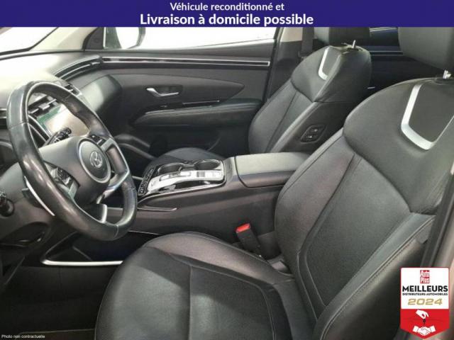 Hyundai Tucson image 1