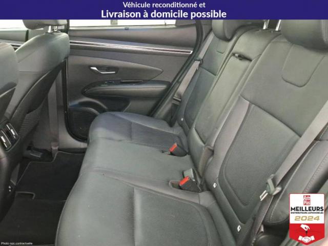 Hyundai Tucson image 7