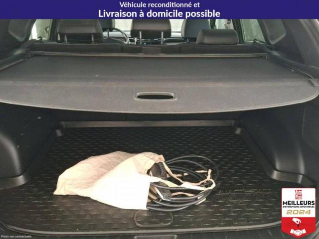 Hyundai Tucson image 3