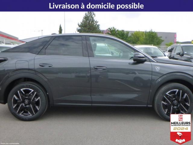 Peugeot 3008 image 1