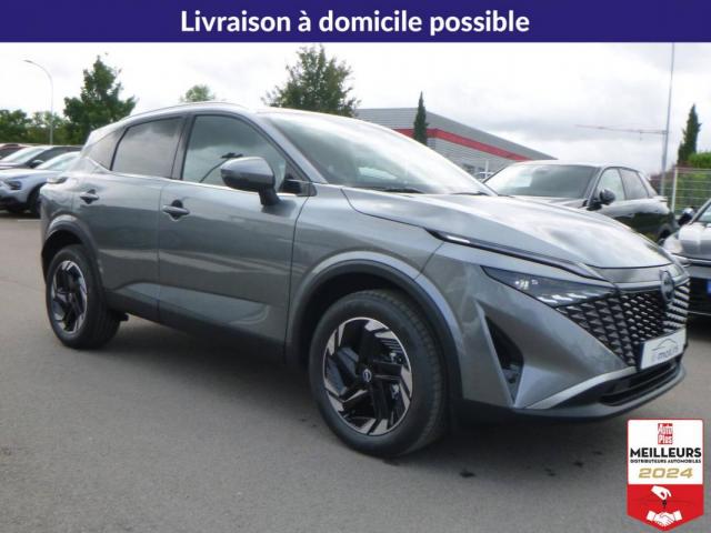 Nissan Qashqai image 8