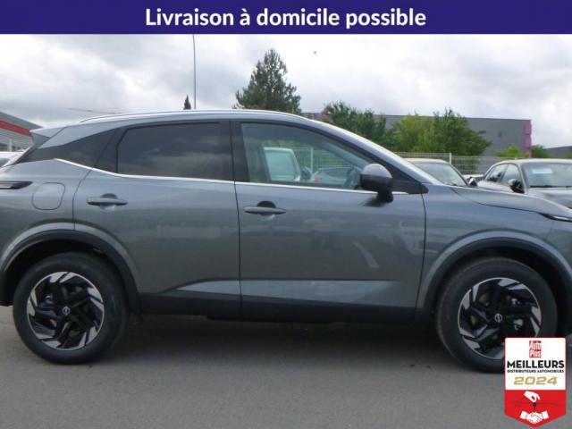 Nissan Qashqai image 5