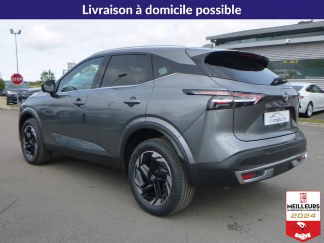 Nissan Qashqai image 9