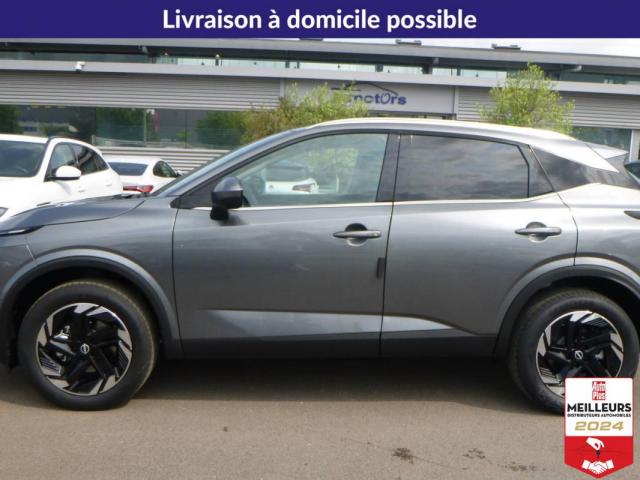 Nissan Qashqai image 4