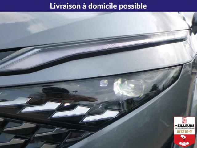 Nissan Qashqai image 7