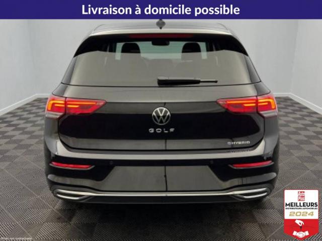 Volkswagen Golf image 7