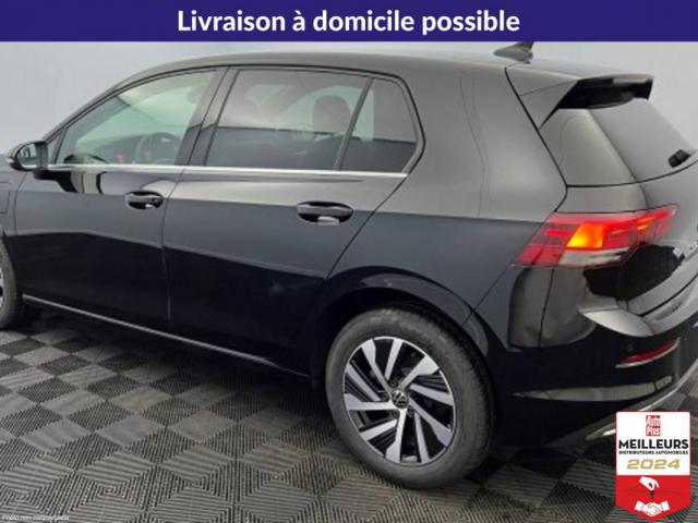Volkswagen Golf image 5