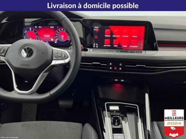 Volkswagen Golf image 1