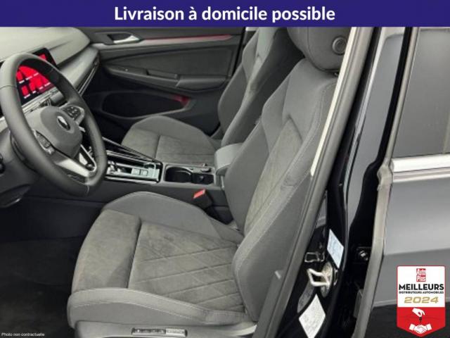 Volkswagen Golf image 4