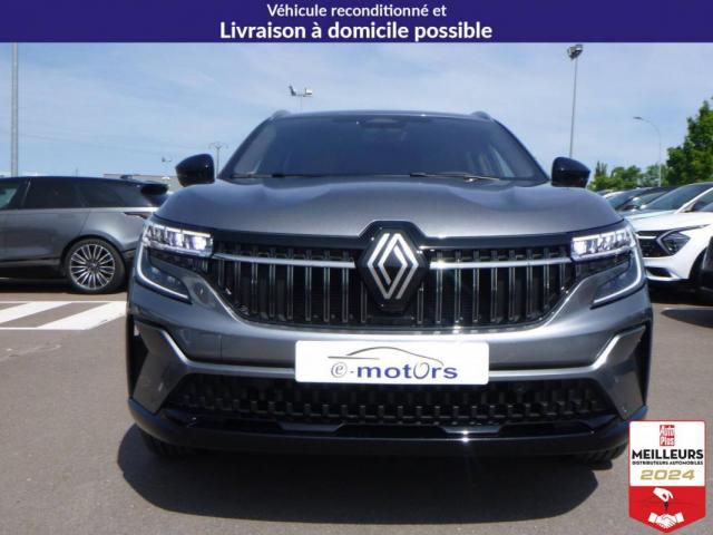 Renault Espace image 2