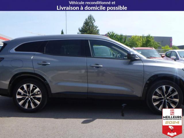 Renault Espace image 3
