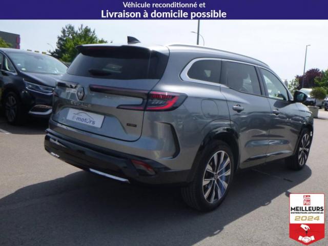 Renault Espace image 6