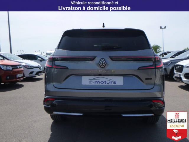 Renault Espace image 1
