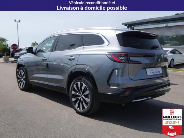 Renault Espace image 4