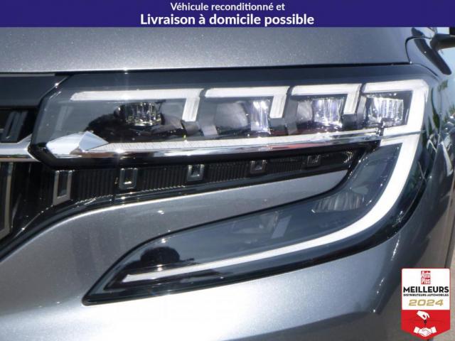 Renault Espace image 8