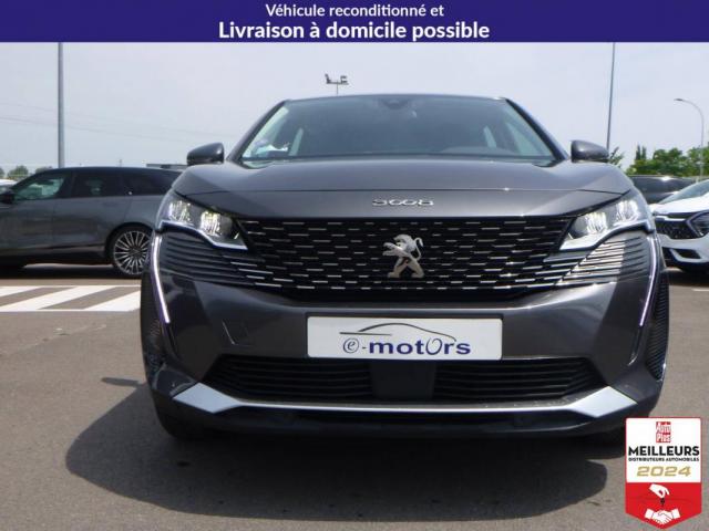 Peugeot 3008 image 1
