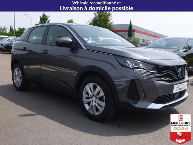 Peugeot 3008 image 2