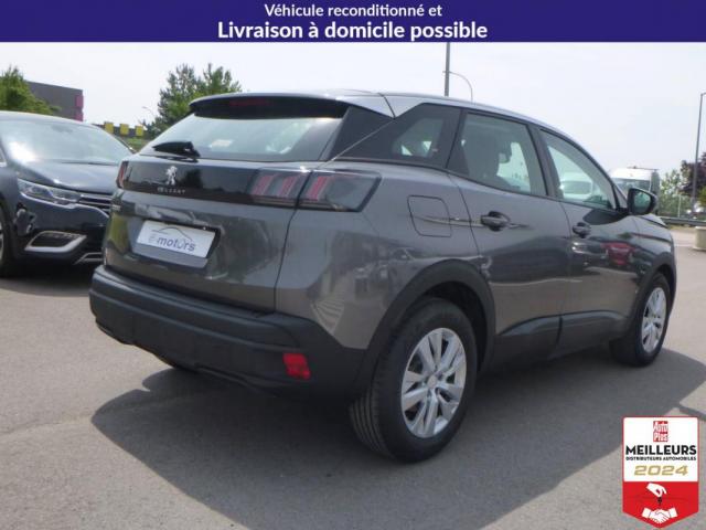 Peugeot 3008 image 9