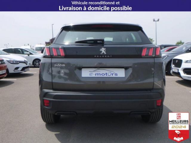 Peugeot 3008 image 3