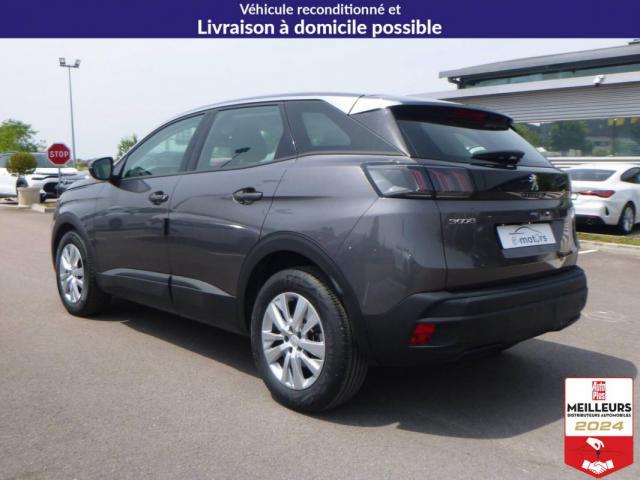 Peugeot 3008 image 5