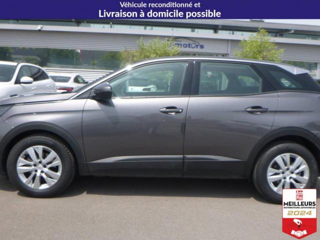 Peugeot 3008 image 7