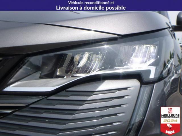 Peugeot 3008 image 6