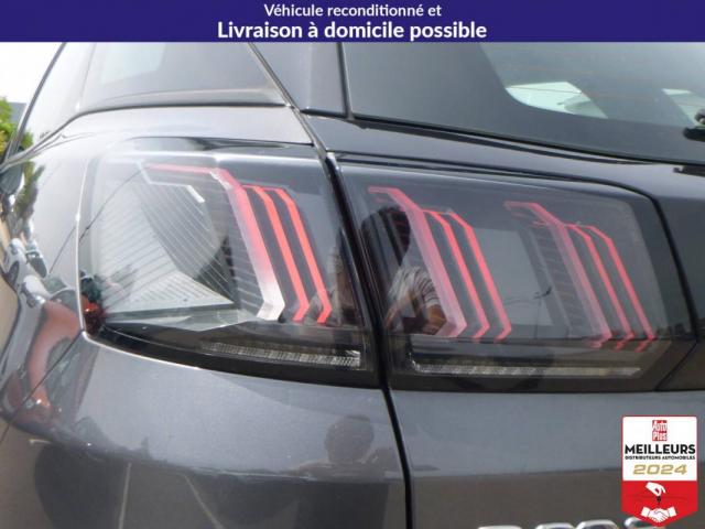 Peugeot 3008 image 4