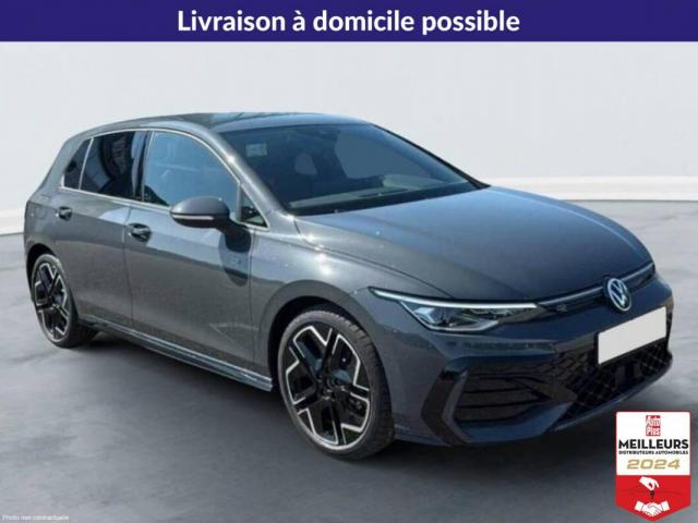 Volkswagen Golf image 9