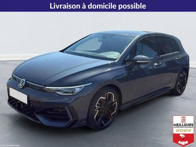 Volkswagen Golf image 6