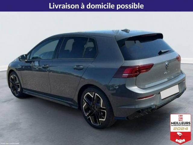 Volkswagen Golf image 3