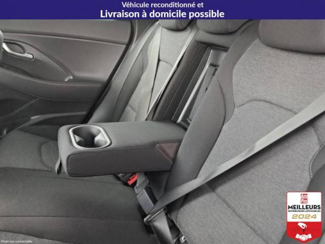 Hyundai I30 image 1