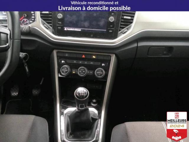 Volkswagen T-Roc image 4