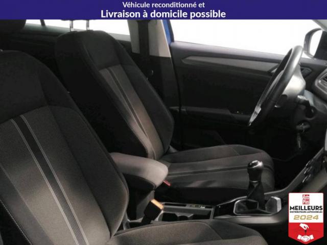 Volkswagen T-Roc image 3