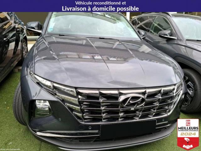 Hyundai Tucson image 8