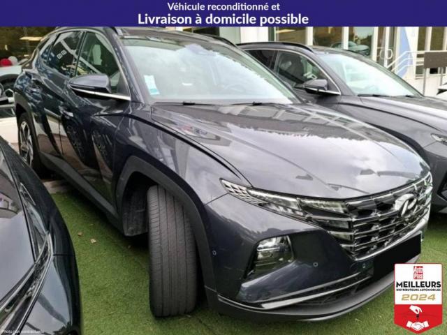 Hyundai Tucson image 3