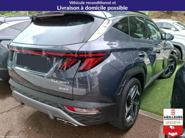 Hyundai Tucson image 1