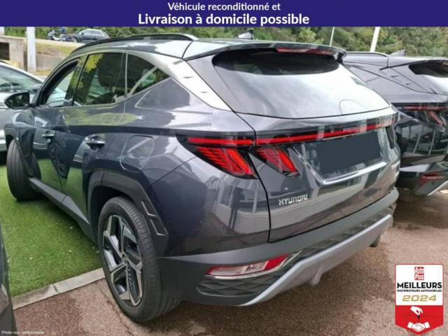 Hyundai Tucson image 7