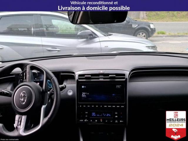 Hyundai Tucson image 2