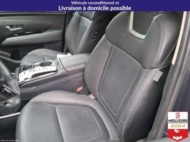 Hyundai Tucson image 5