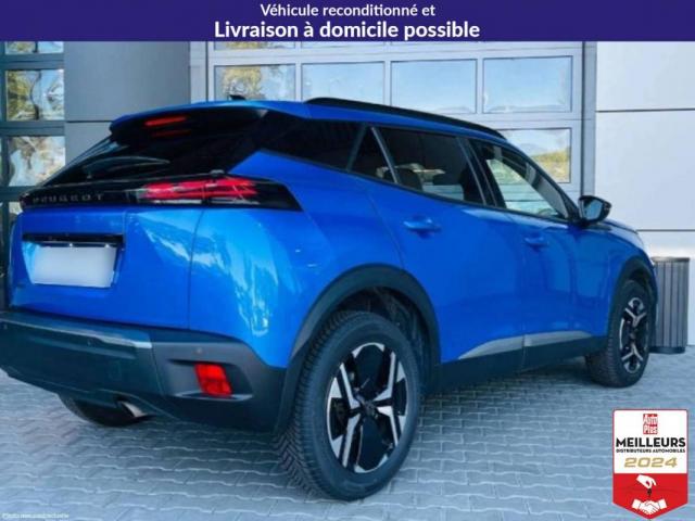 Peugeot 2008 image 2