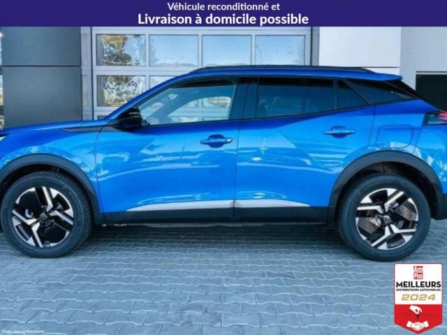 Peugeot 2008 image 1