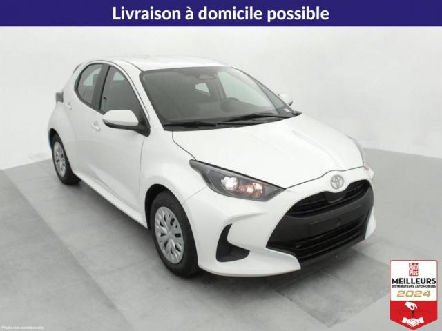 Toyota Yaris image 5