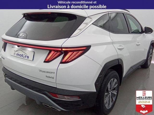 Hyundai Tucson image 2
