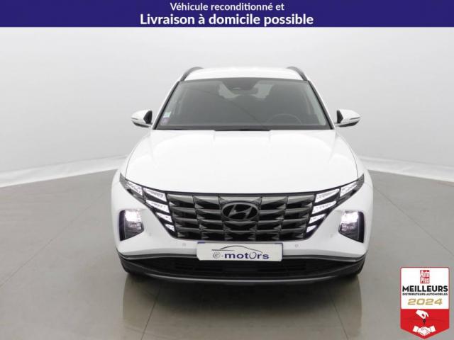 Hyundai Tucson image 1