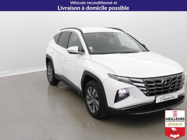 Hyundai Tucson image 3
