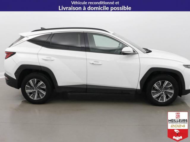 Hyundai Tucson image 4
