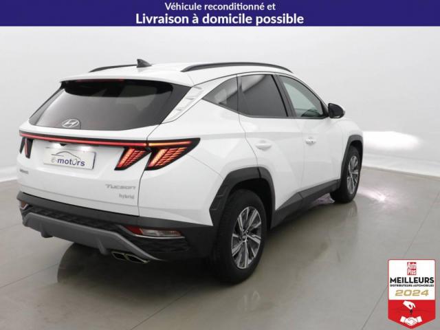 Hyundai Tucson image 6