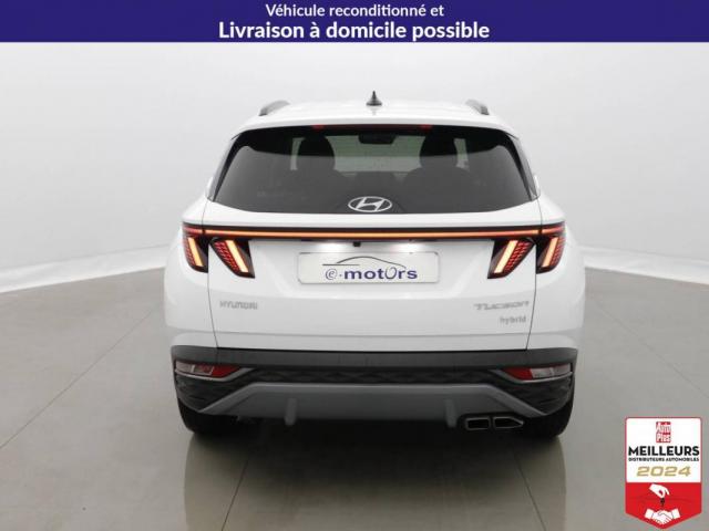 Hyundai Tucson image 7